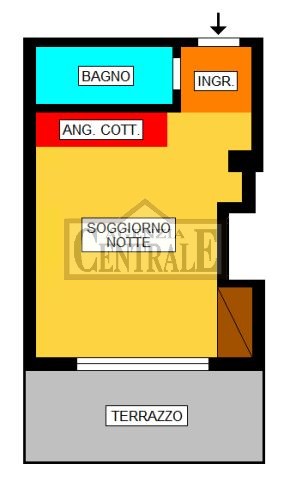 Agenzia Immobiliare Centrale Sanremo